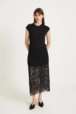 Stylein Nederdel Barengo Skirt