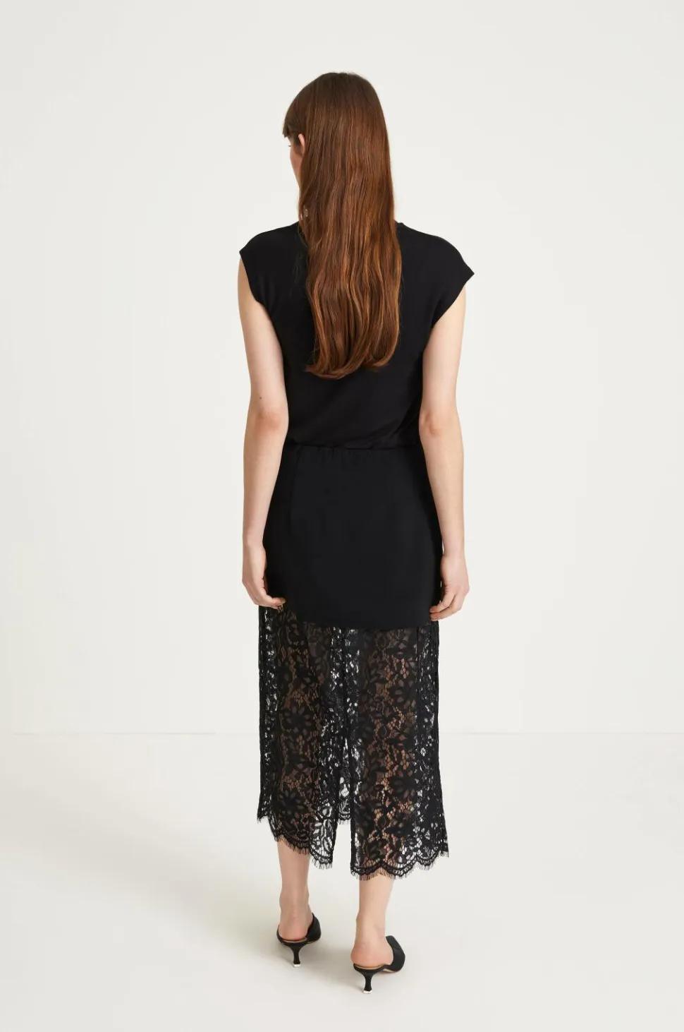 Stylein Nederdel Barengo Skirt