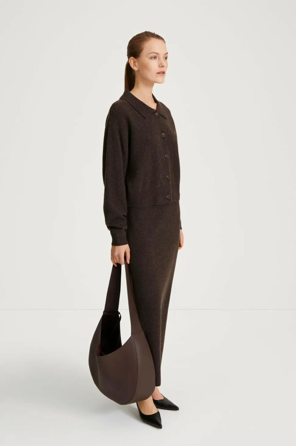 Stylein Taske Yacht Bag Grain