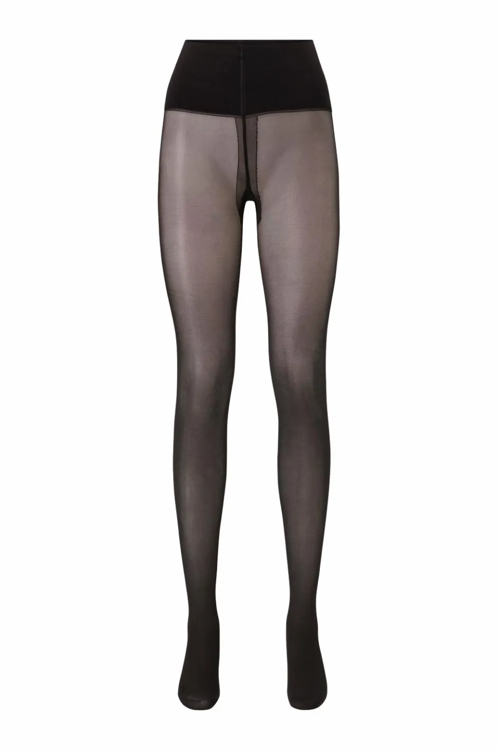 Swedish Stockings Strømpebukser Lois Rip Resistant Tights 40 denier