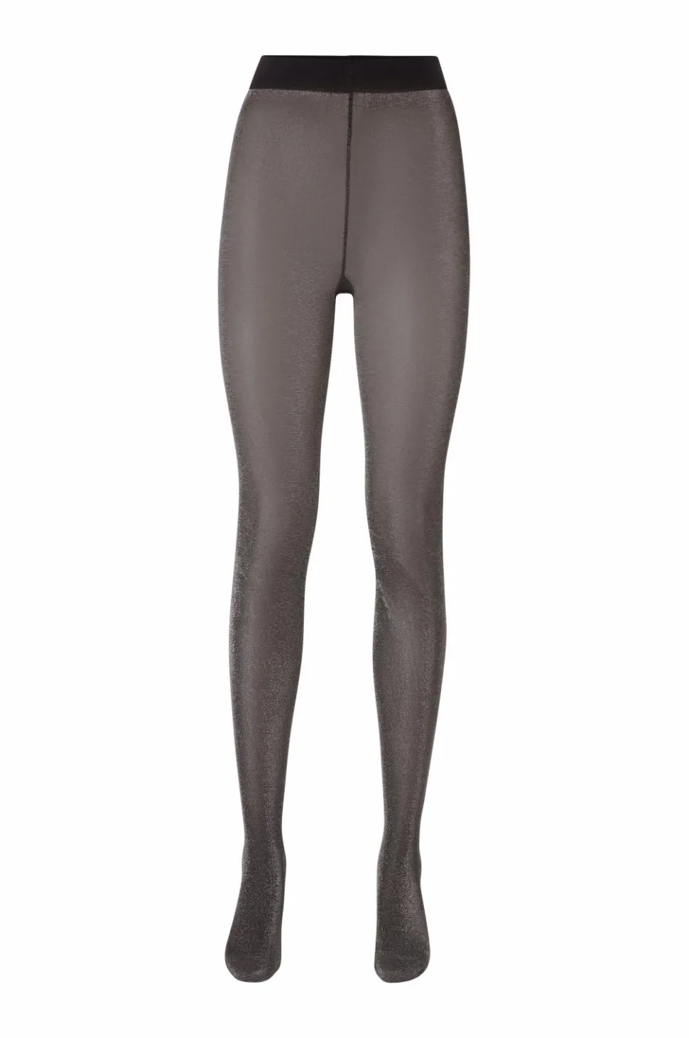 Swedish Stockings Strømpebukser Tora Shimmery Tights