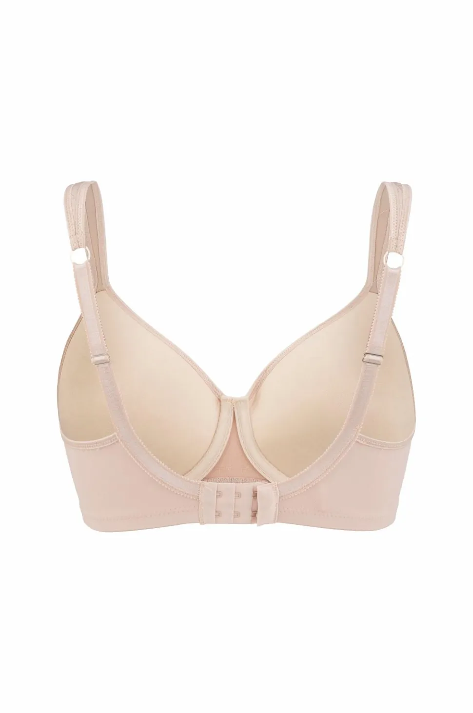 Swegmark Agnes Shape bh med bøjle