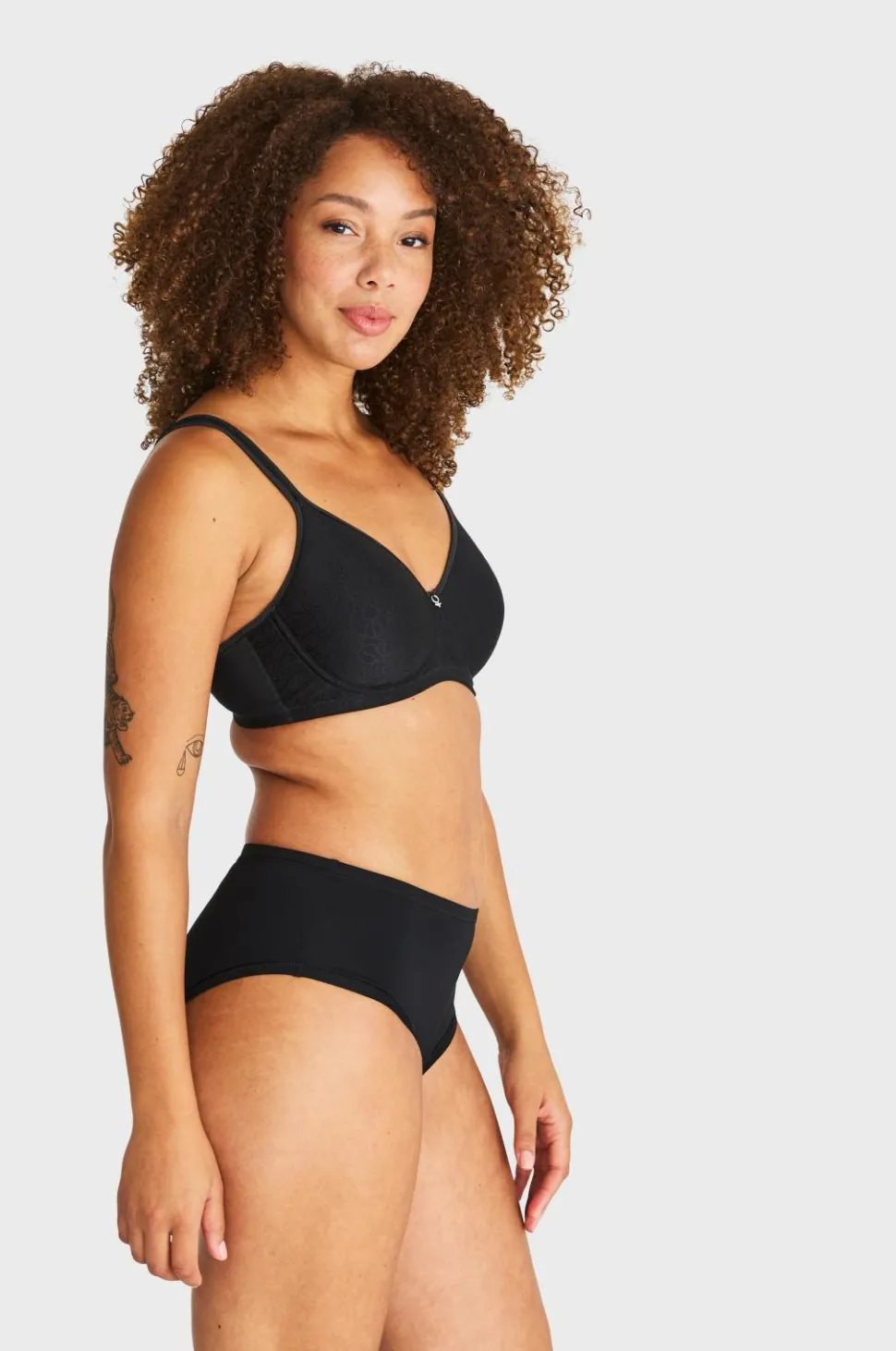 Swegmark Agnes Shape bh med bøjle