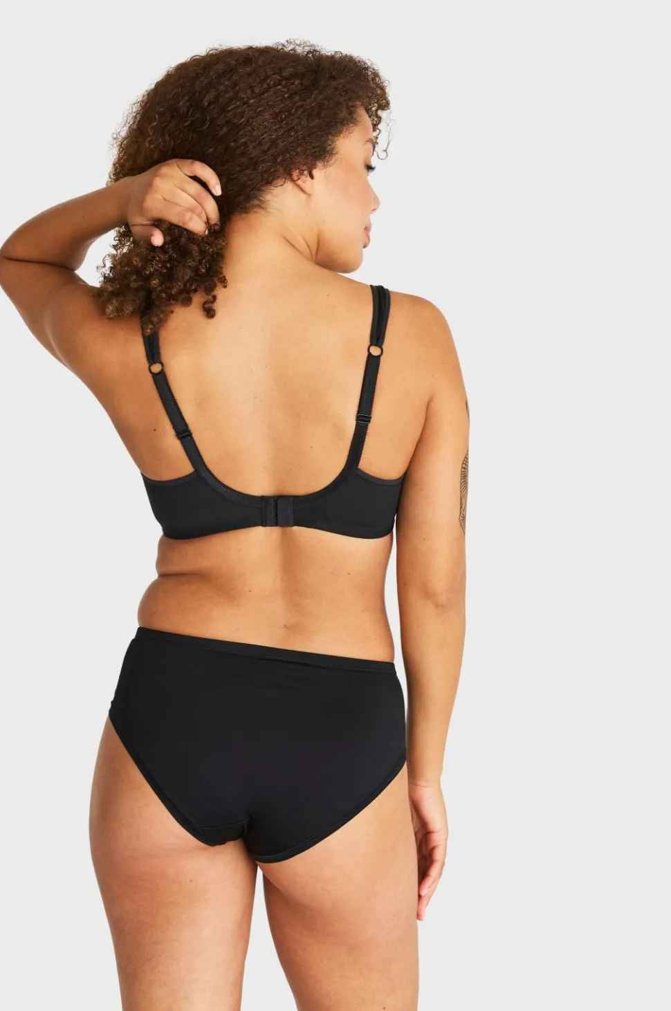 Swegmark Agnes Shape bh med bøjle