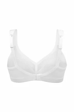 Swegmark Blød bh Fairtrade Net Cotton