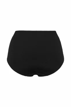 Swegmark Bløde blonde maxi trusser
