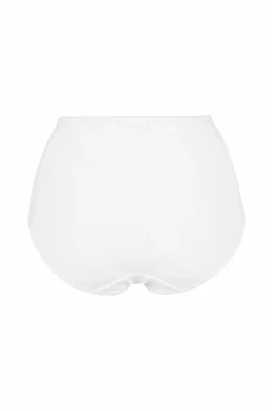 Swegmark Bløde blonde maxi trusser