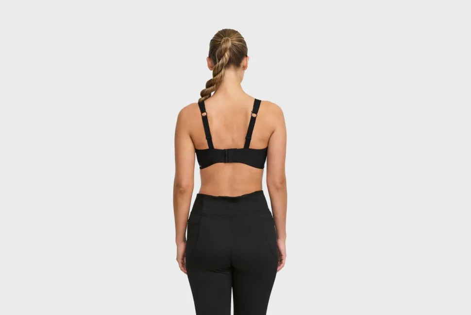 Swegmark Core Sports Bra Moulded Cups