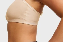 Swegmark Core Sports Bra Moulded Cups