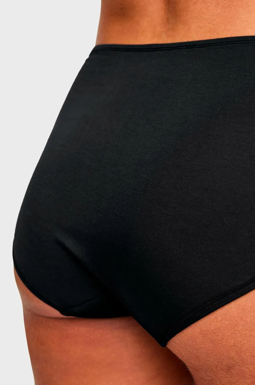Swegmark Essence maxi briefs modal