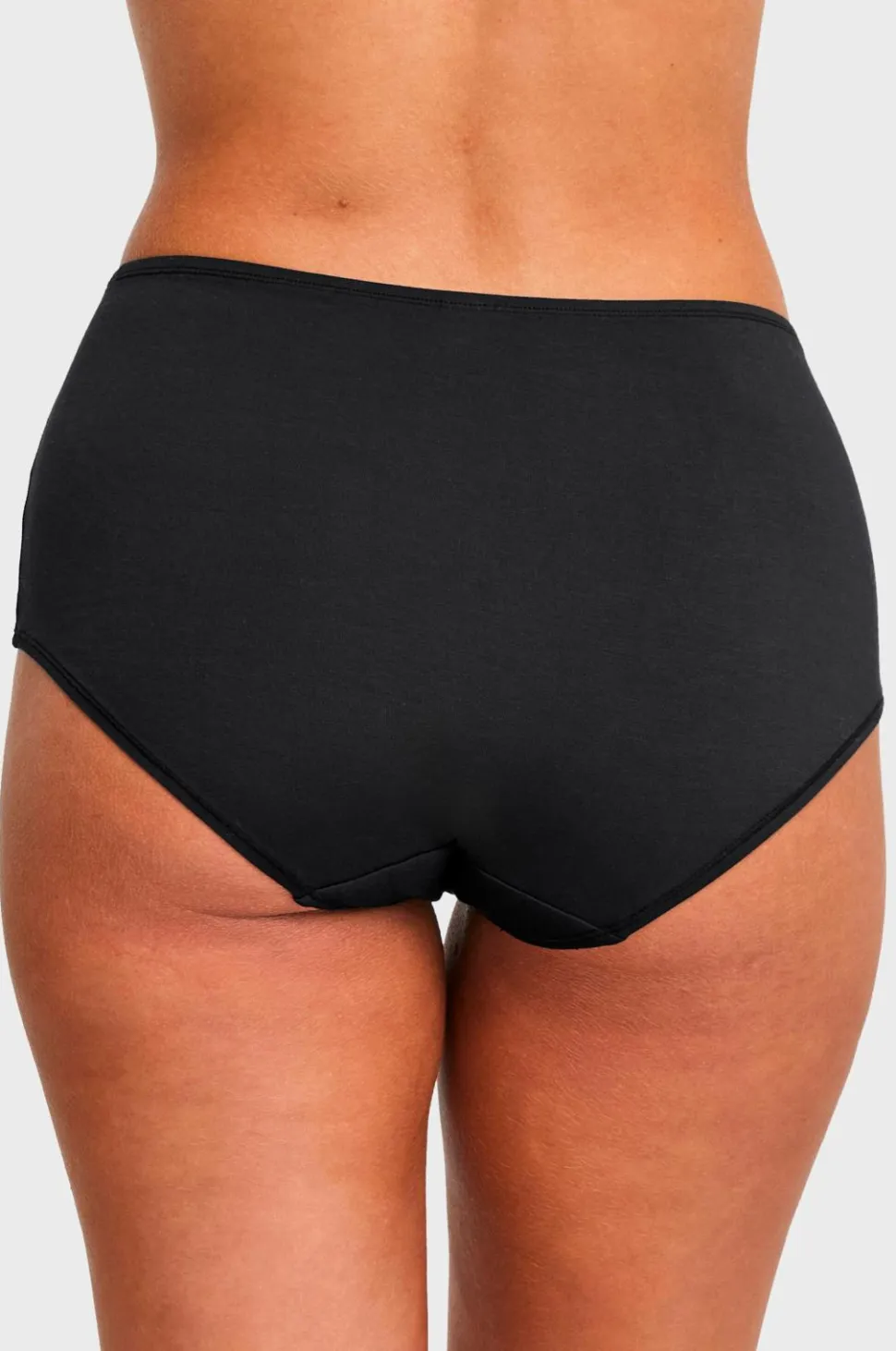 Swegmark Essence maxi briefs modal