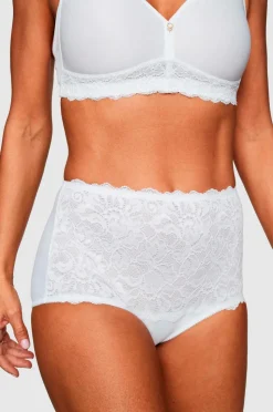 Swegmark Support Maxitrusse Brief