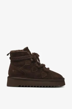 Tamaris Boots Mocca