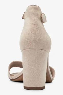 Tamaris Højhælet sko Shoes