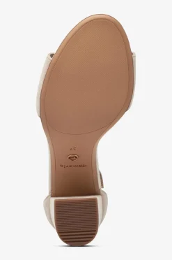 Tamaris Højhælet sko Shoes