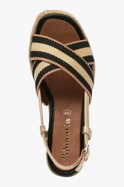 Tamaris Sandal med hæl
