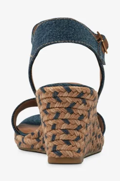 Tamaris Sandaler med hæl