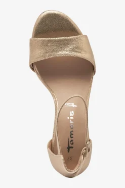 Tamaris Sandaler med hæl