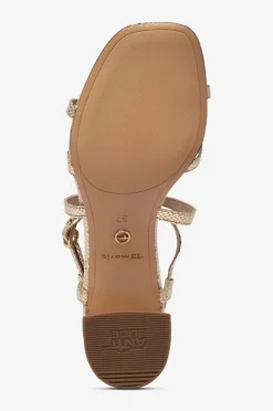 Tamaris Sandaler med hæl
