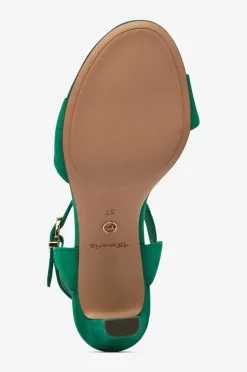 Tamaris Sandaler med hæl