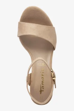 Tamaris Sandaler med hæl