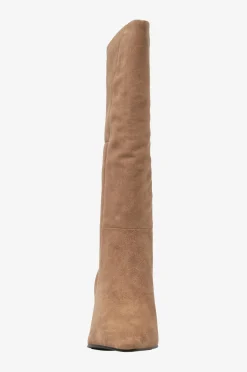 Tamaris Støvler Tall Suede