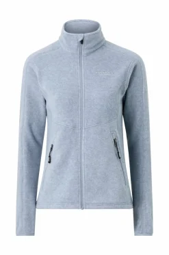 Tenson Fleecetrøje Miracle Fleece