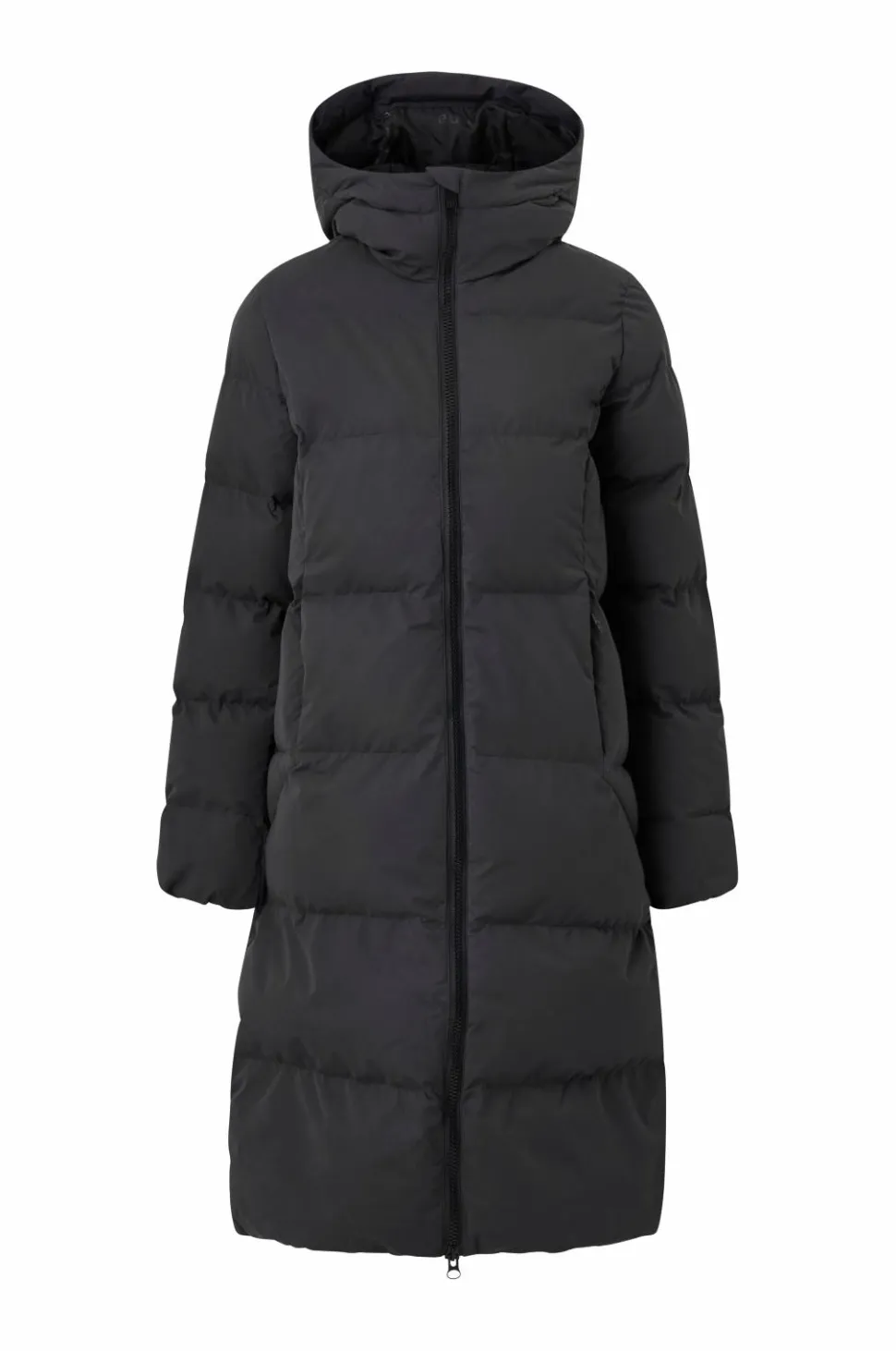 Tenson Frakke Cevina Coat Women