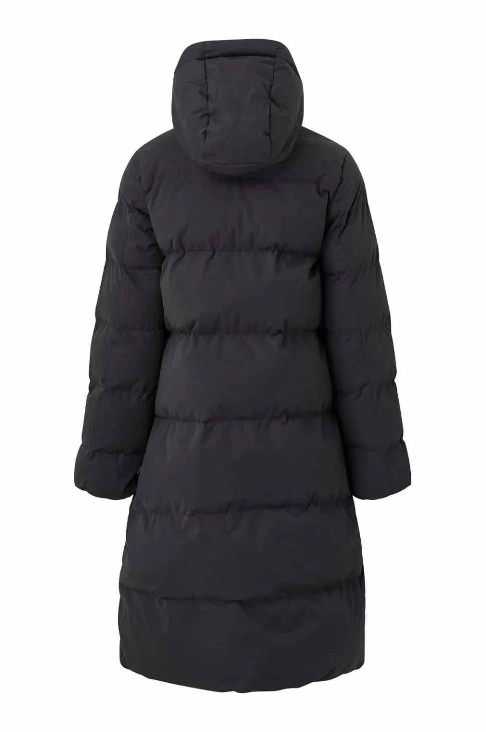 Tenson Frakke Cevina Coat Women