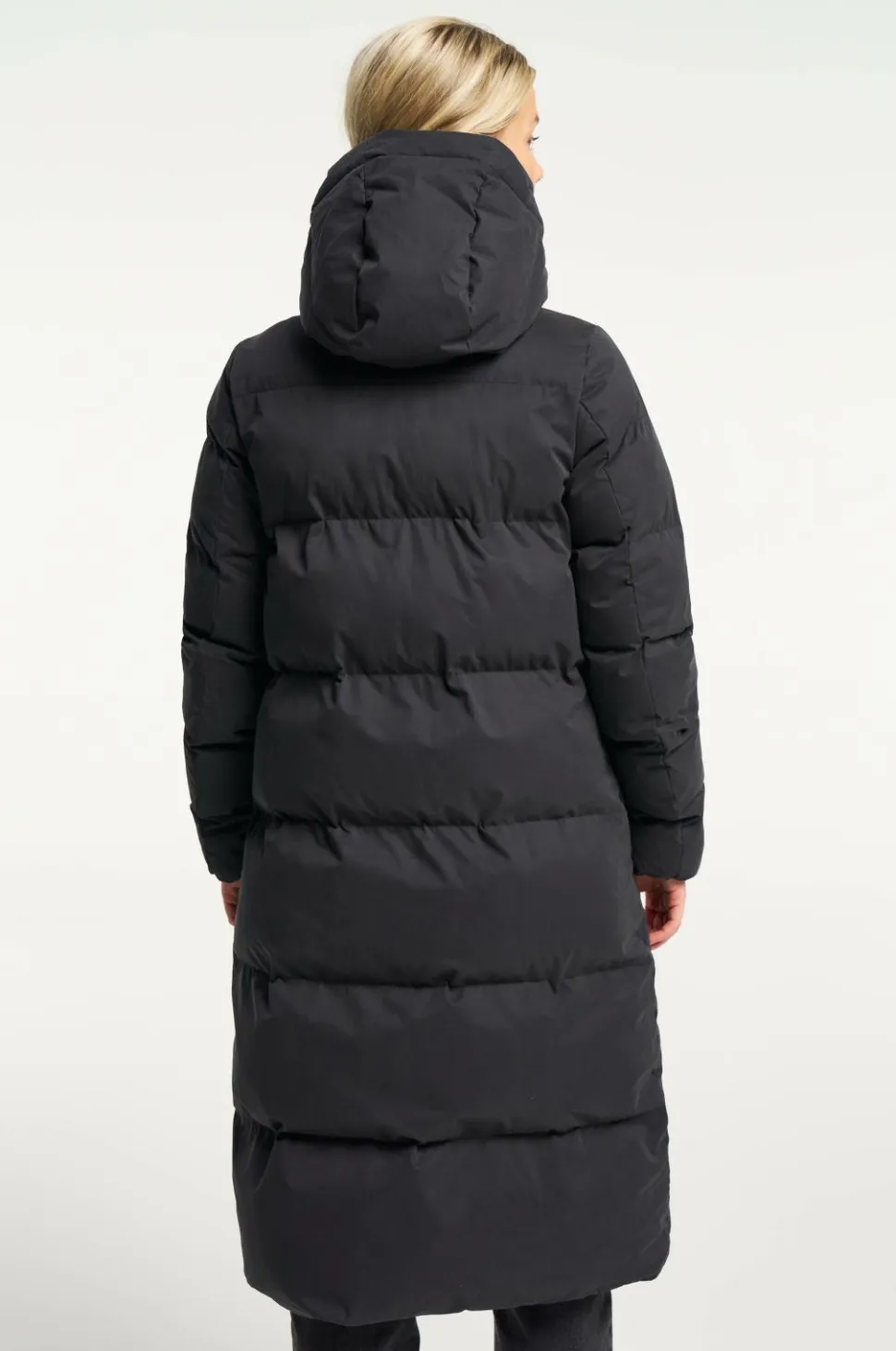 Tenson Frakke Cevina Coat Women