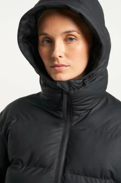 Tenson Frakke Chimi Coat