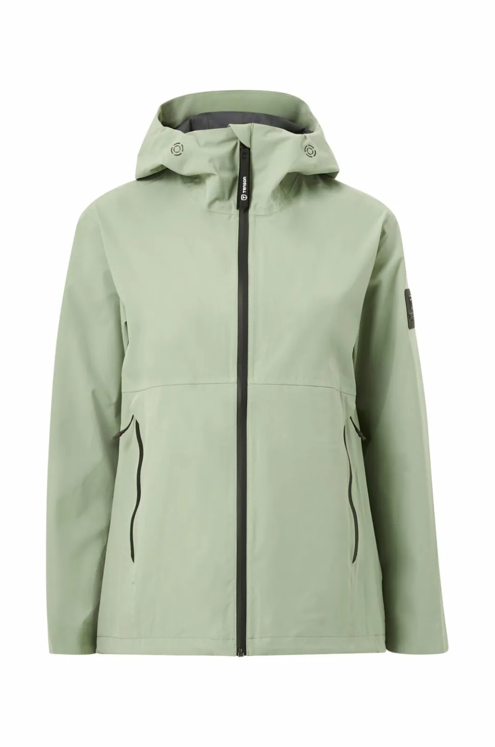 Tenson Jakke Misty Shell W Jacket