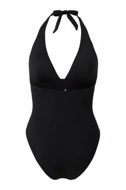 Tommy Hilfiger Badedragt Halter One Piece RP