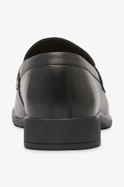 Tommy Hilfiger Loafers TH Chain Fringe Leather