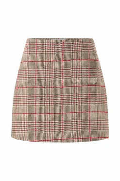 Tommy Hilfiger Nederdel Seasonal Texture
