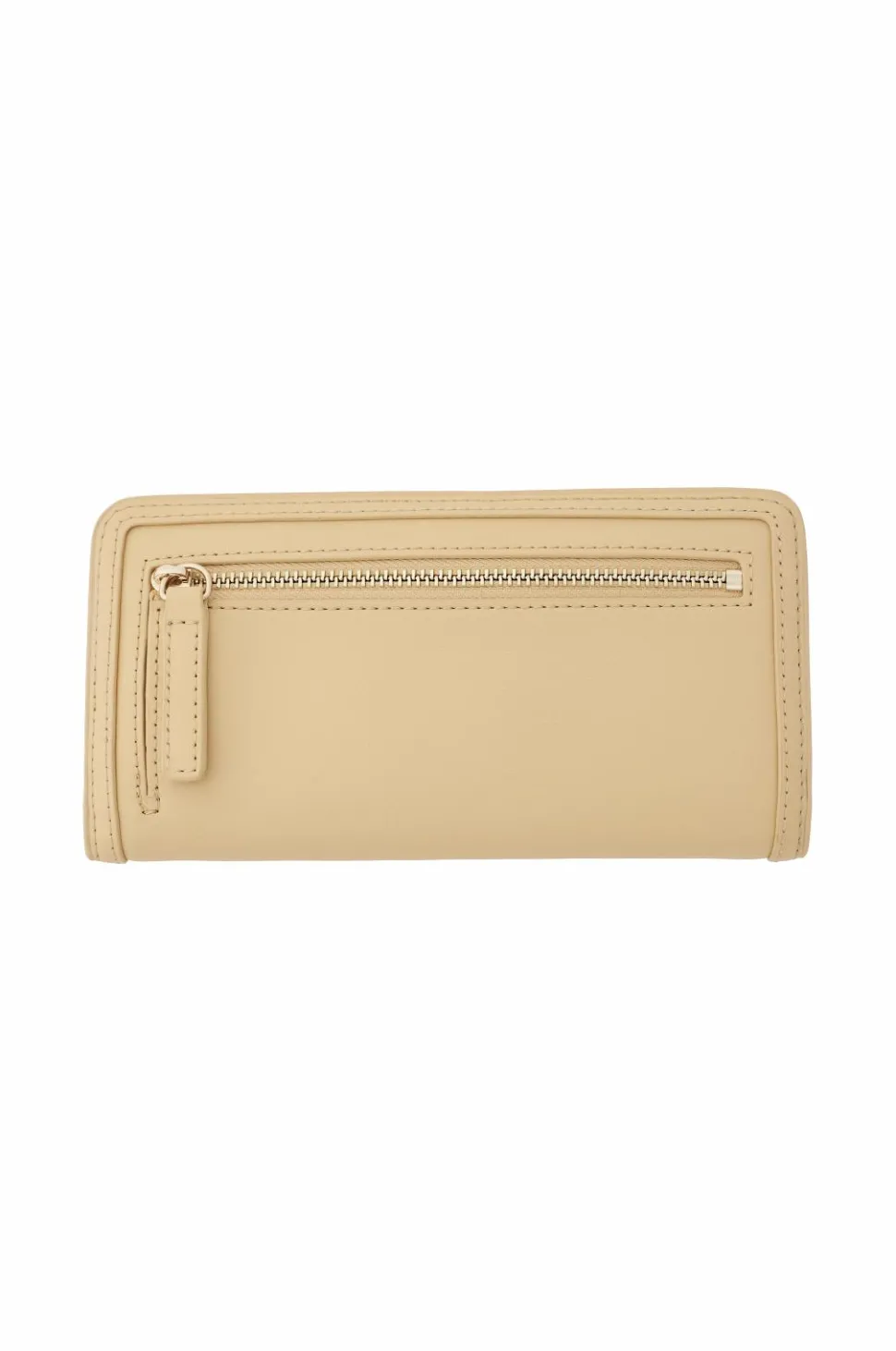 Tommy Hilfiger Pengepung TH Monotype Large Slim Wallet