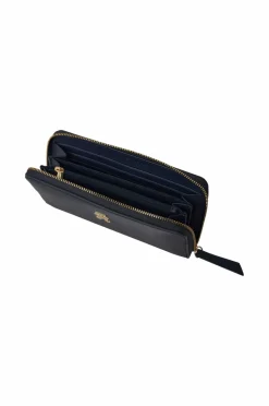Tommy Hilfiger Pengepung TH Logotape Lrg ZA