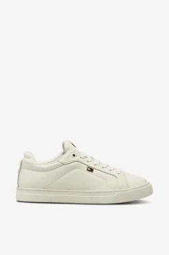 Tommy Hilfiger Sneakers Womens Icon Court Sneaker Flag