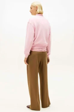 Tommy Hilfiger Sweatshirt TH Script Reg Terry