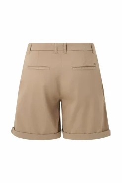 Tommy Hilfiger Curve Chinoshorts Crv CO Blend Gmd Chino Short
