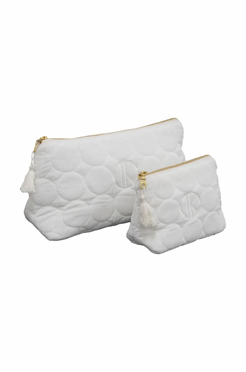 Tone Kroken Toilettaske Nelia 2-pak