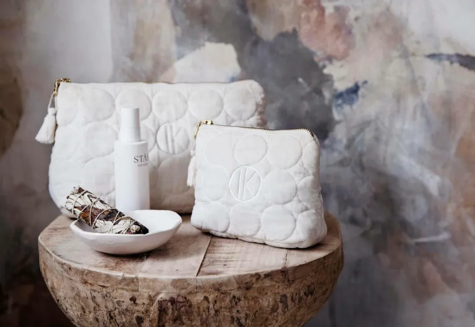 Tone Kroken Toilettaske Nelia 2-pak