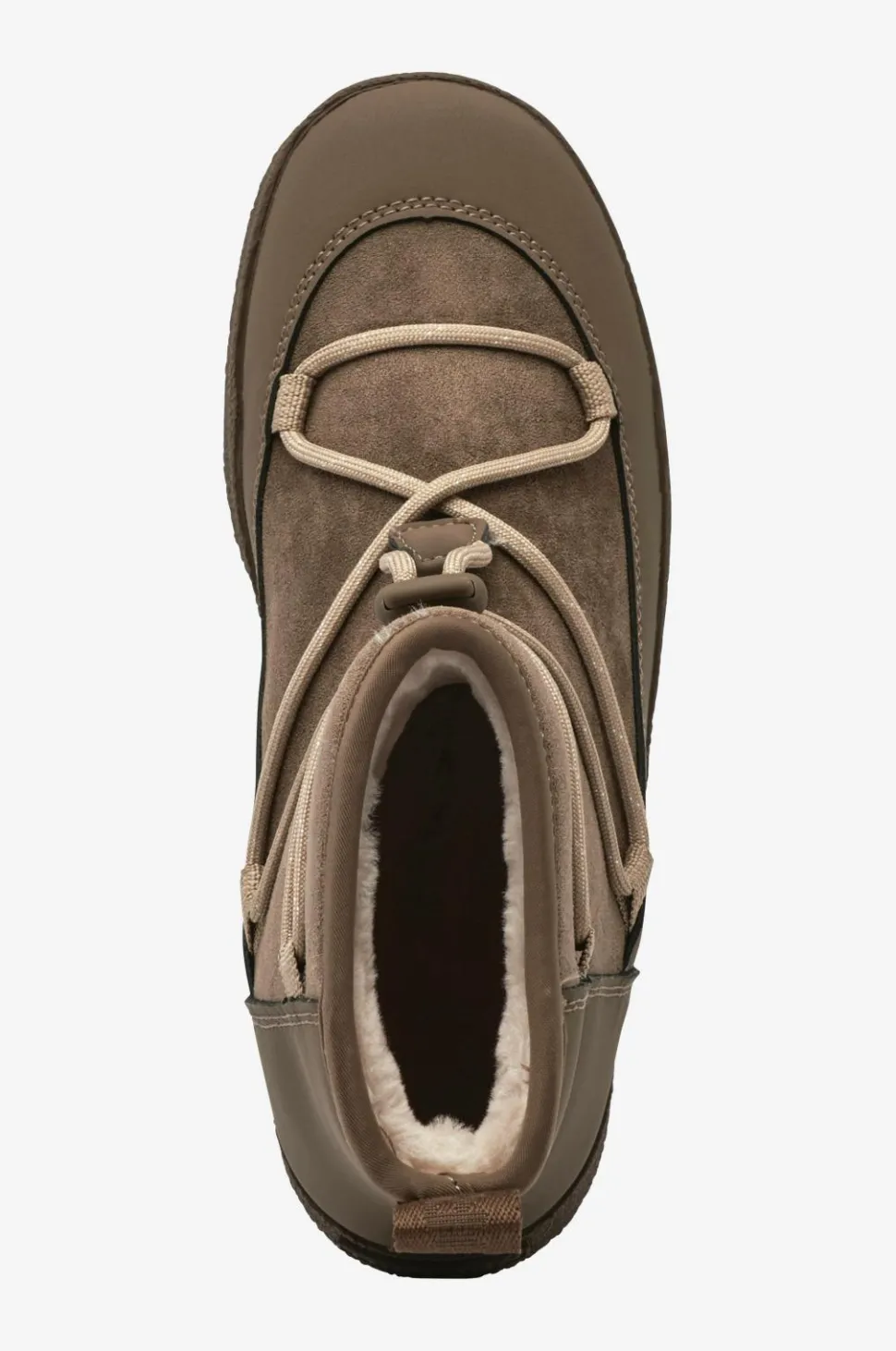 Tretorn Ankelstøvler Aspa Hybrid Low