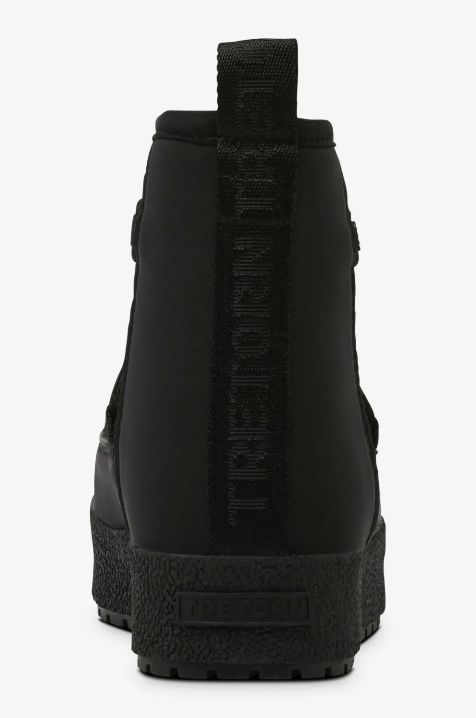 Tretorn Ankelstøvler Aspa Hybrid Low