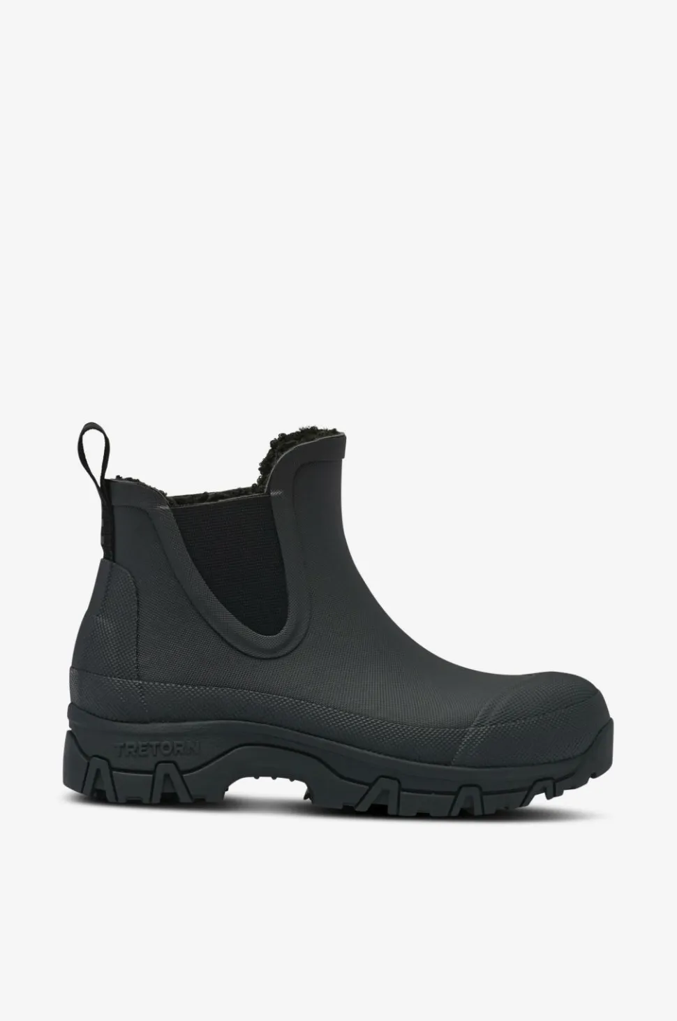 Tretorn Gummiboots Garpa Pile