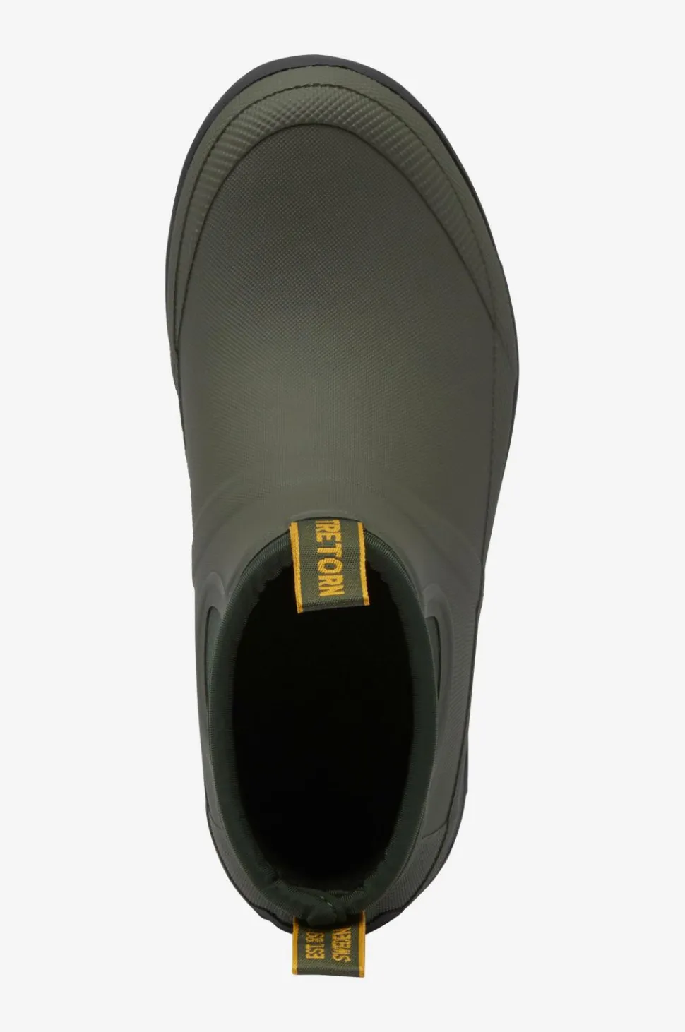 Tretorn Gummiboots Terräng Low Neo Winter