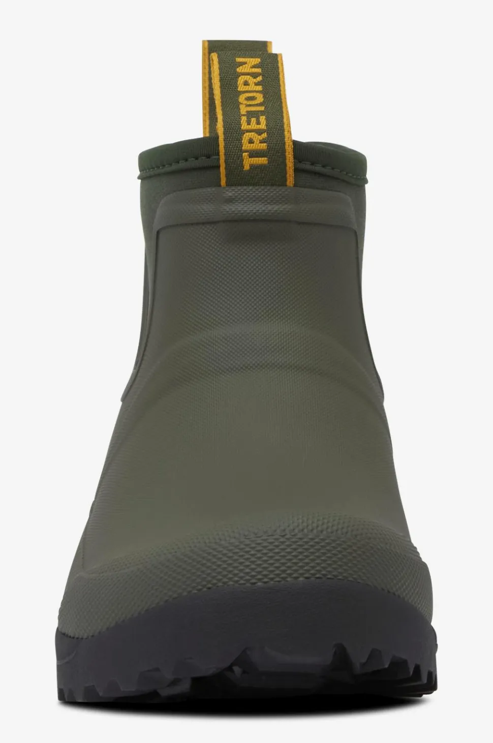 Tretorn Gummiboots Terräng Low Neo Winter