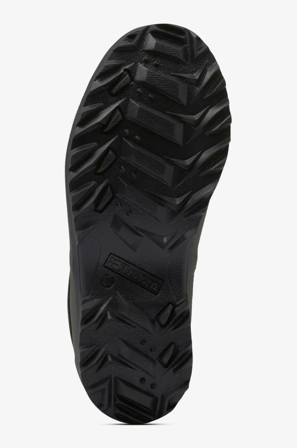 Tretorn Gummiboots Terräng Low Neo Winter
