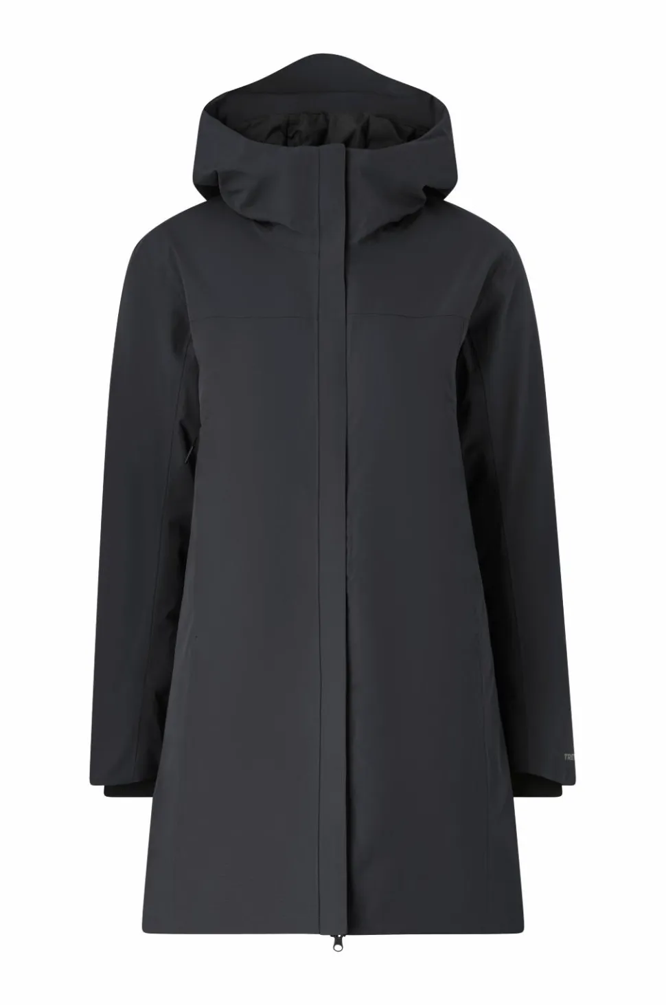 Tretorn Parka Alley Insulated Jacket