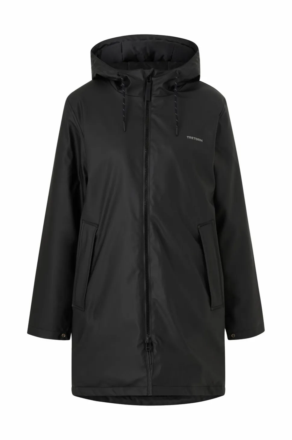 Tretorn Regnjakke Wings Padded Raincoat